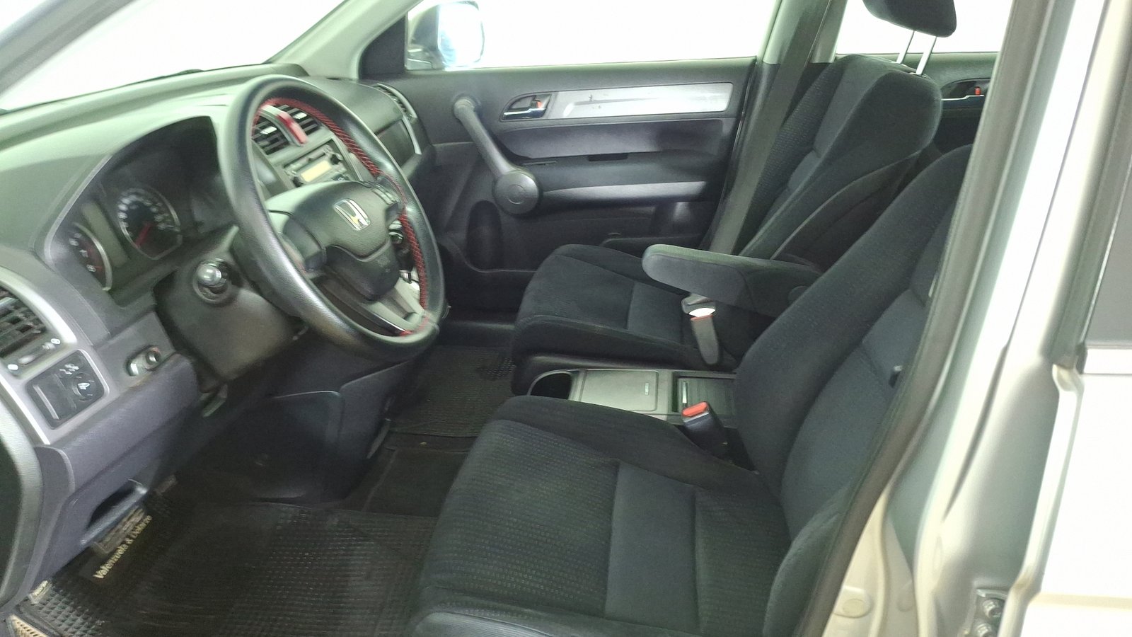 Honda CR-V 2010 - Imagen 12 de 15