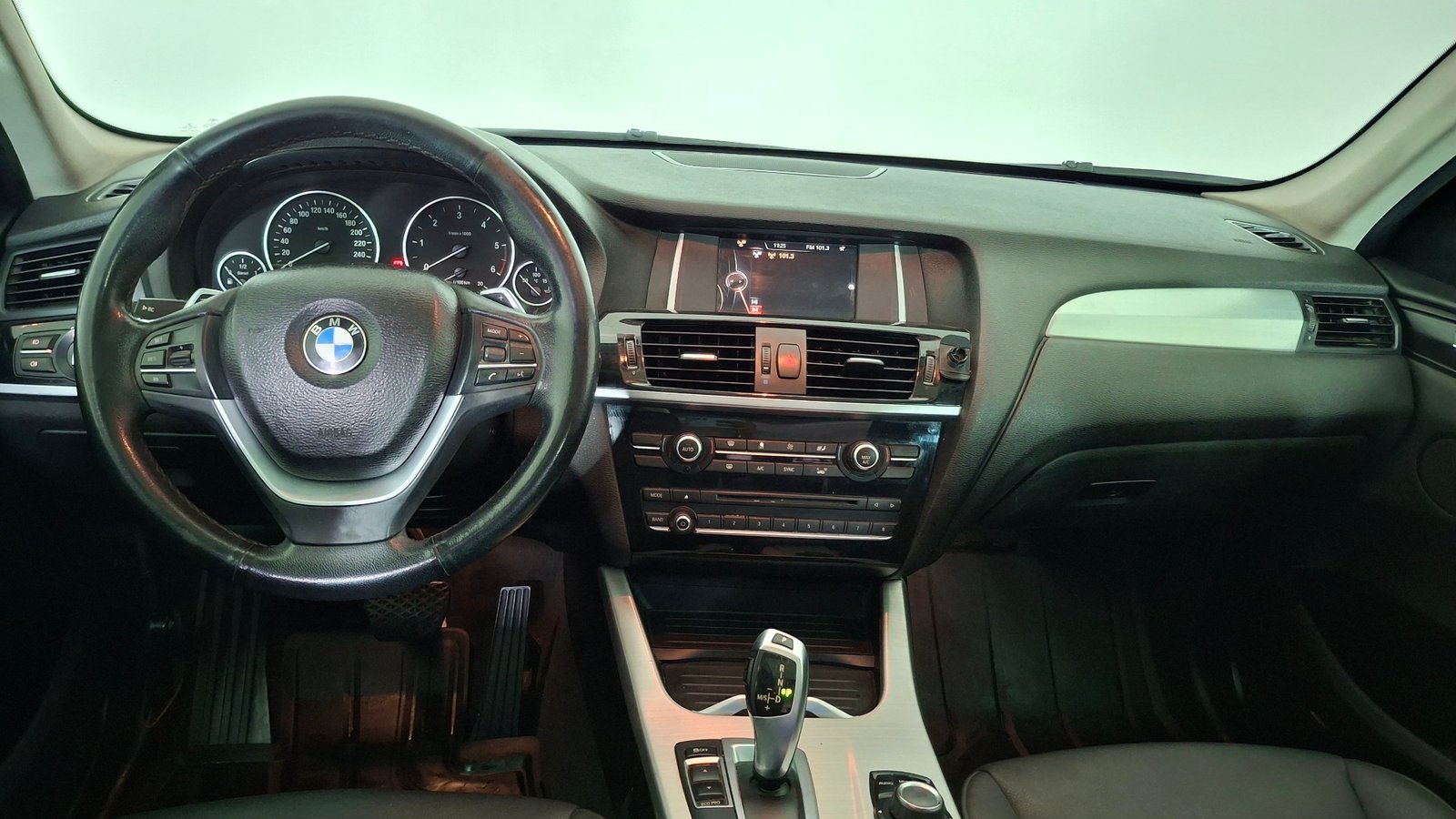 Bmw X3 2016 - Imagen 8 de 17