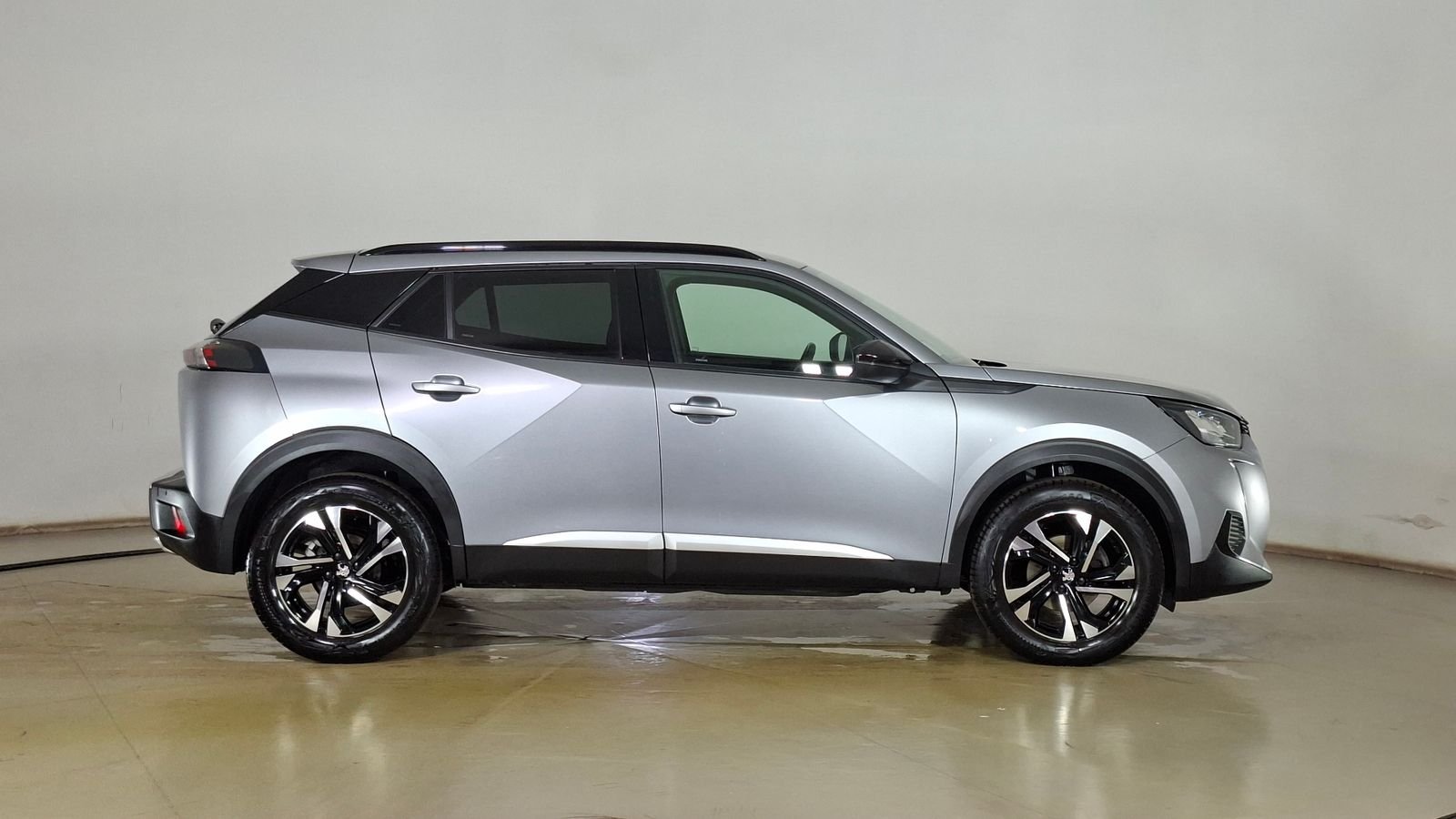 Peugeot 2008 2023 - Imagen 4 de 17
