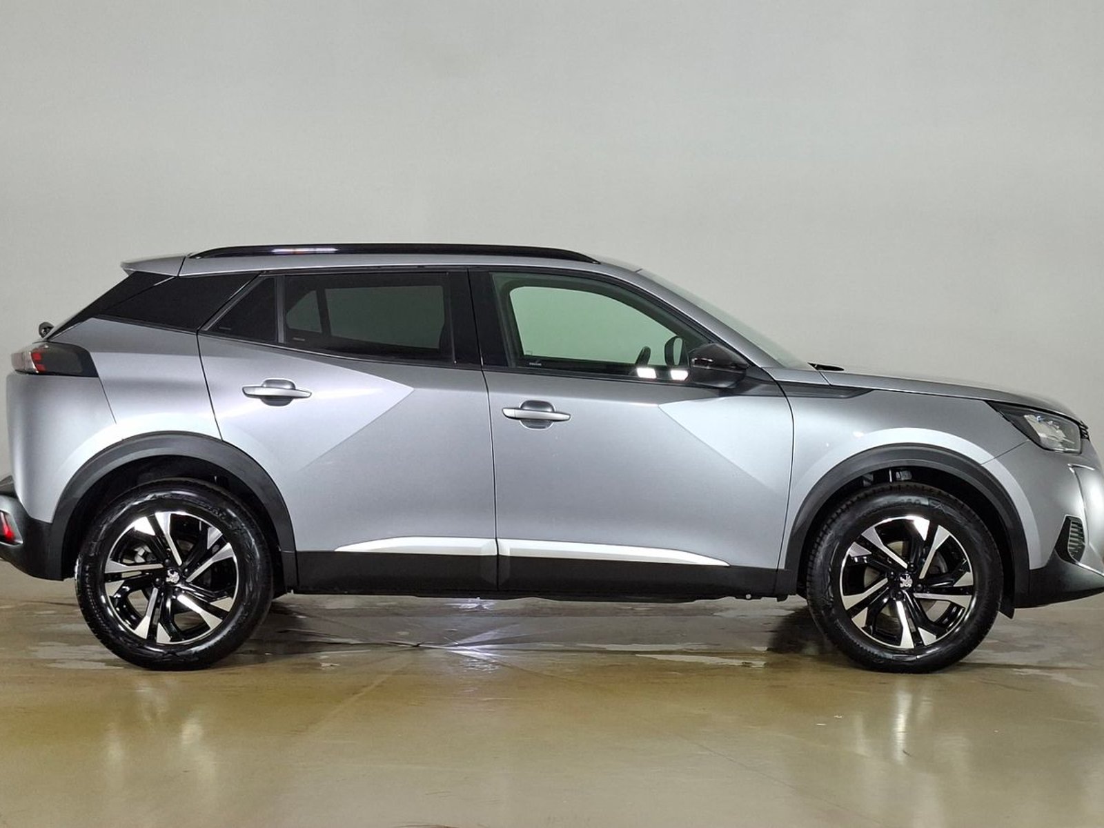 Peugeot 2008 2023 - Foto 4 de 17