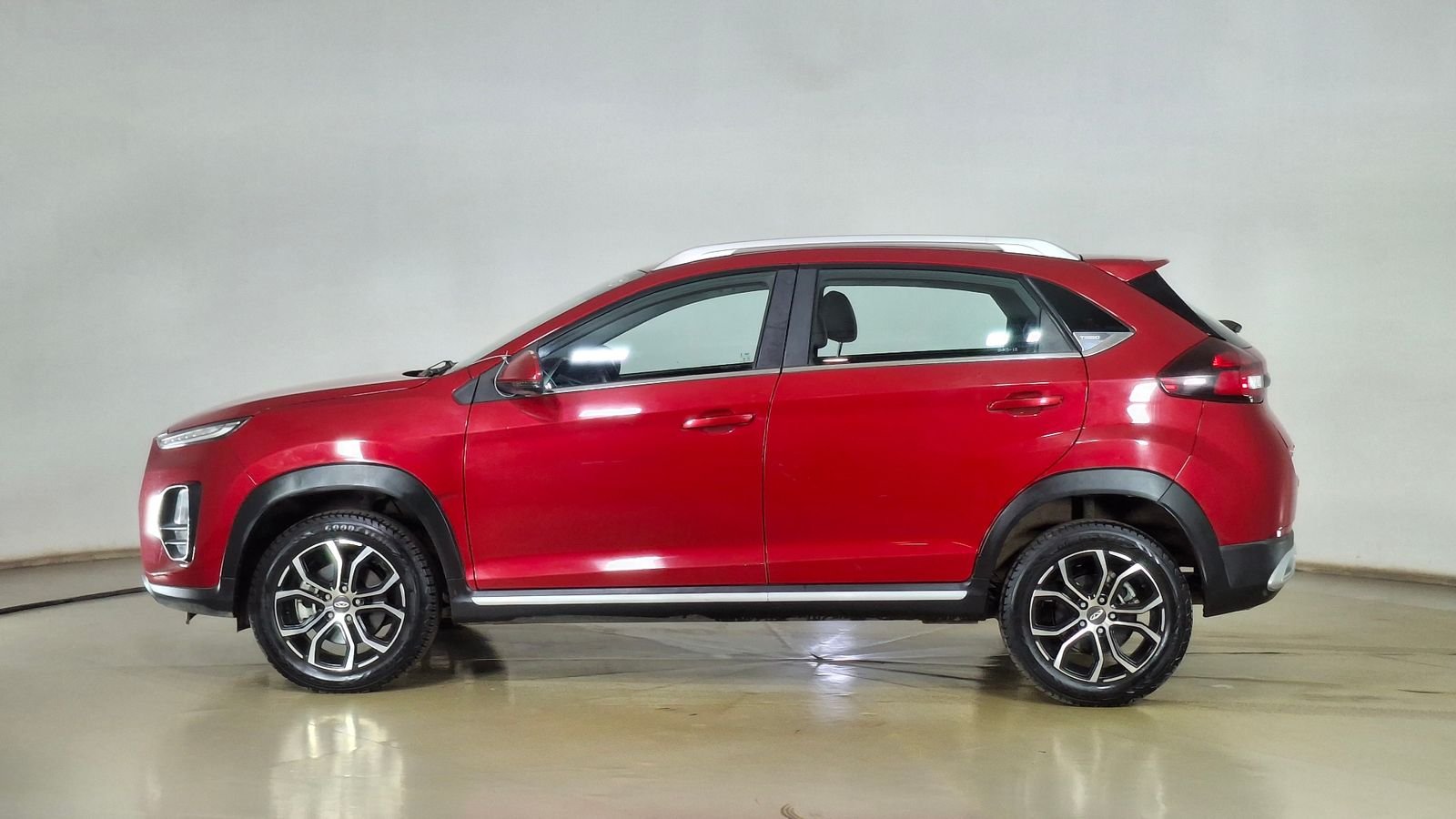 Chery Tiggo 2 Pro 2023 - Imagen 7 de 16