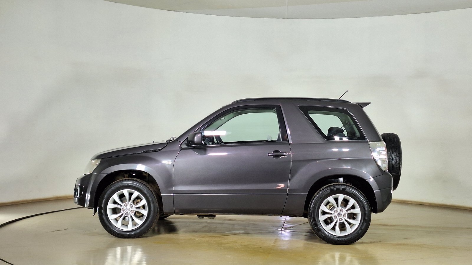 Suzuki Grand Vitara 2014 - Imagen 7 de 16