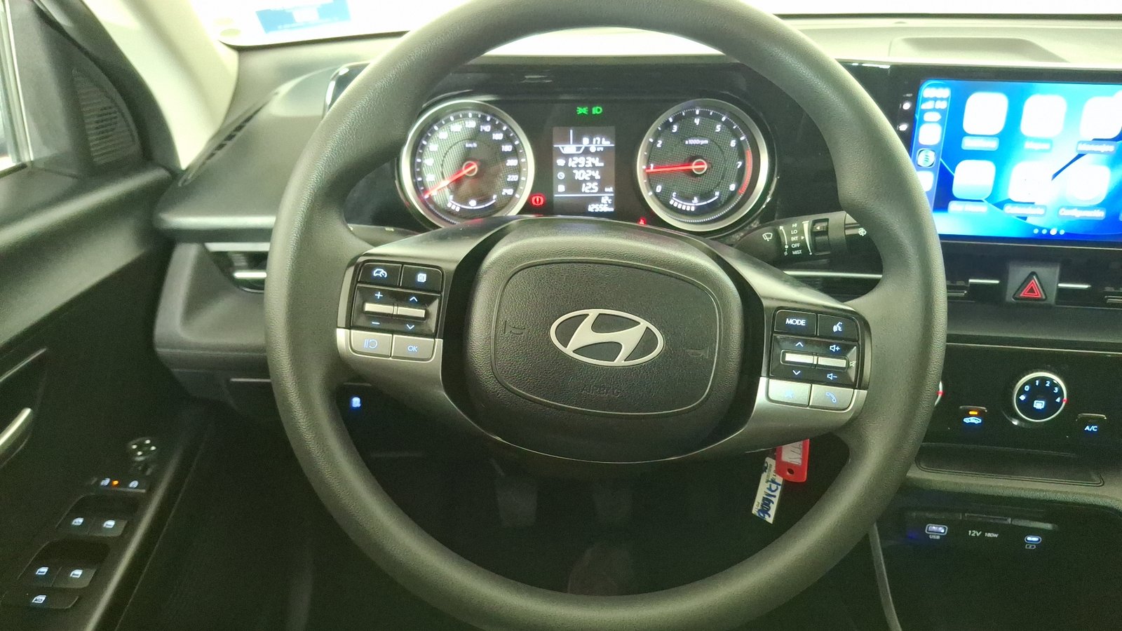 Hyundai Accent 2026 - Imagen 8 de 16