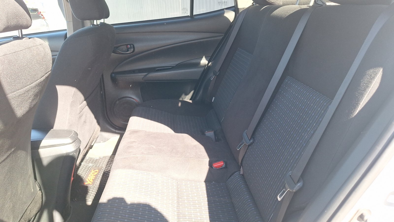 Toyota Yaris 2019 - Imagen 13 de 15