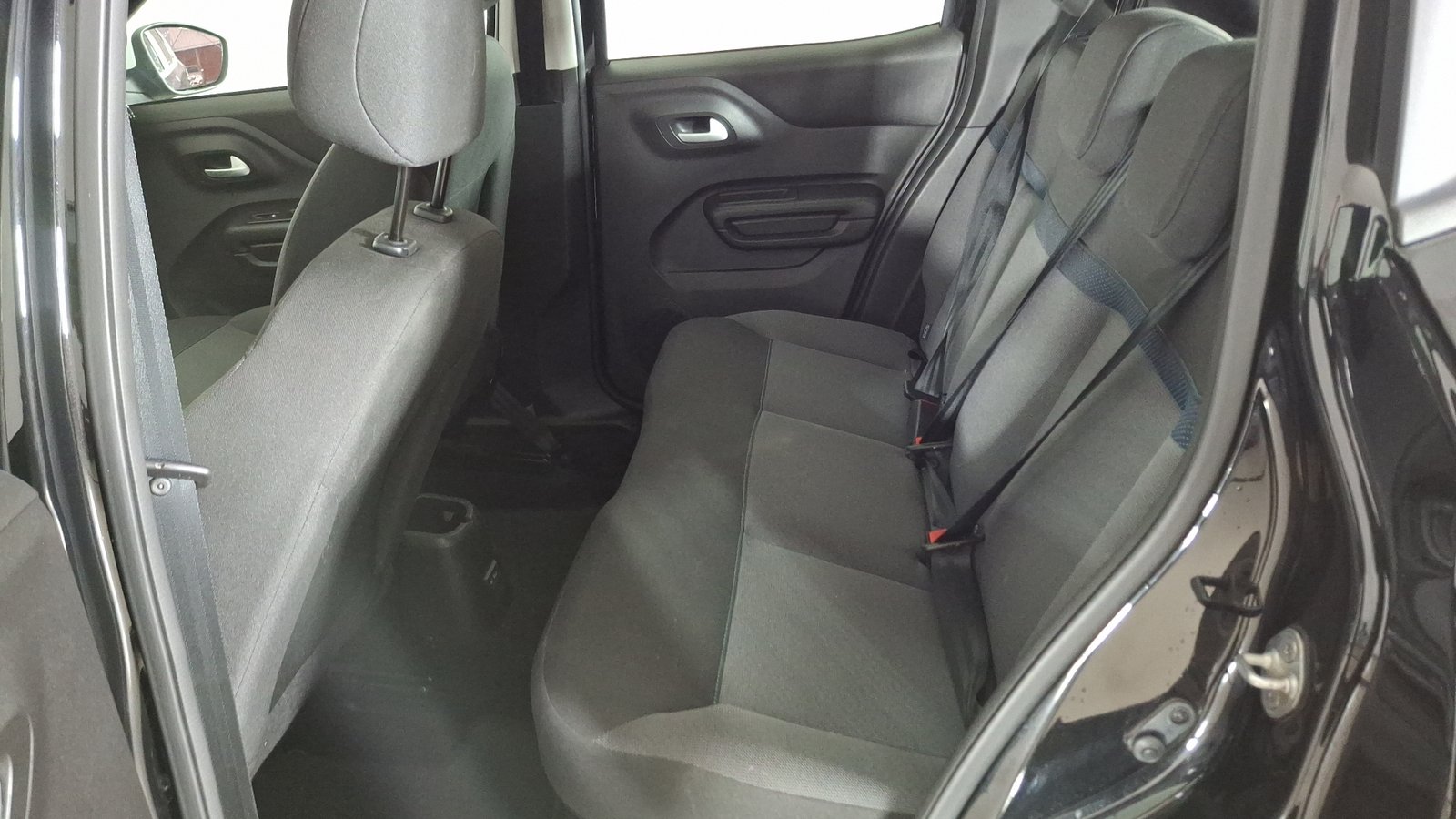 Citroen C3 2025 - Imagen 13 de 15