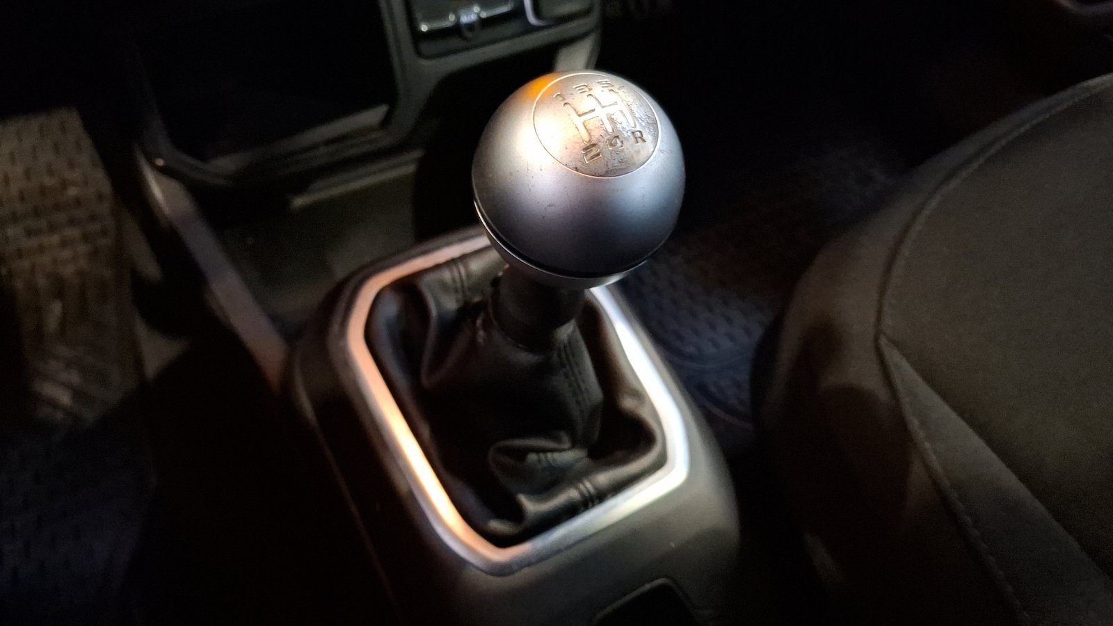 Jeep Renegade 2019 - Imagen 11 de 16