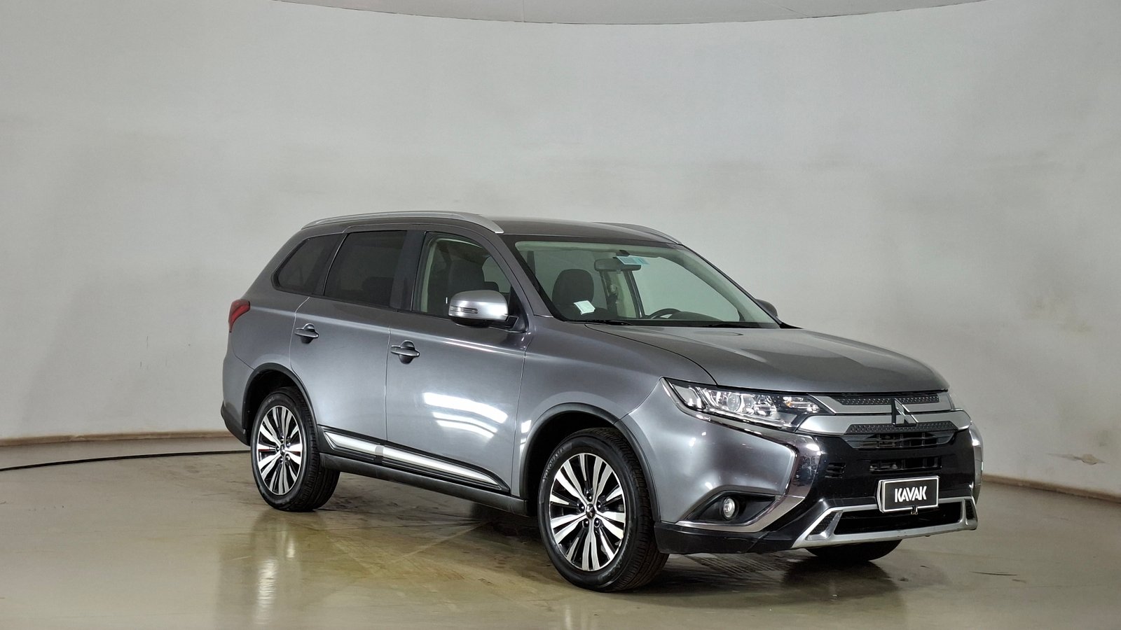 Mitsubishi Outlander 2019 - Imagen 3 de 18