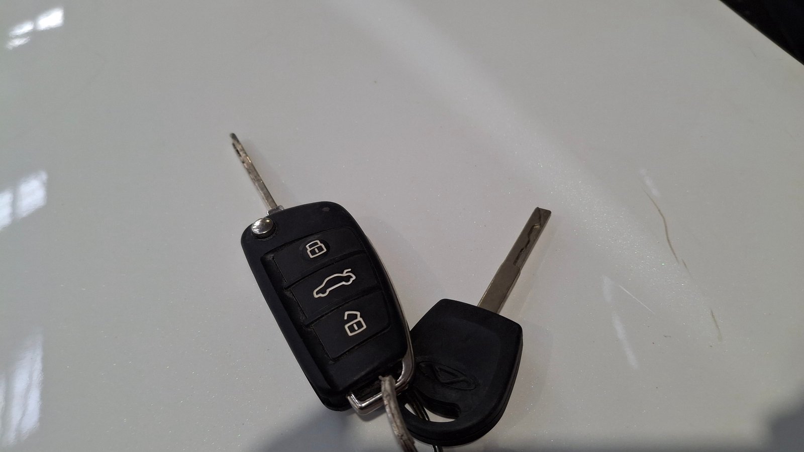 Chery Tiggo 2 2023 - Imagen 16 de 16