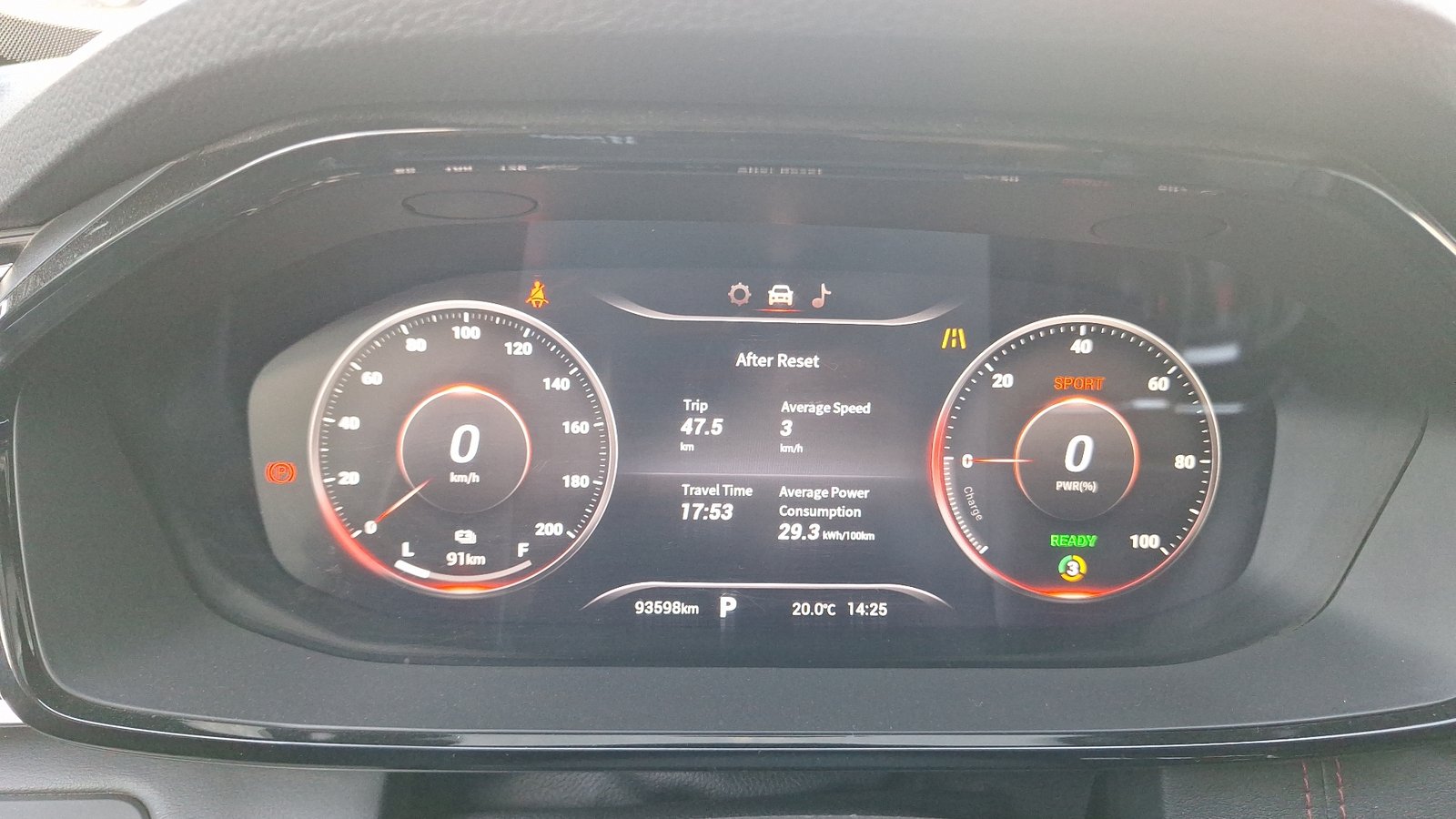 Maxus Euniq 6 2024 - Imagen 9 de 16