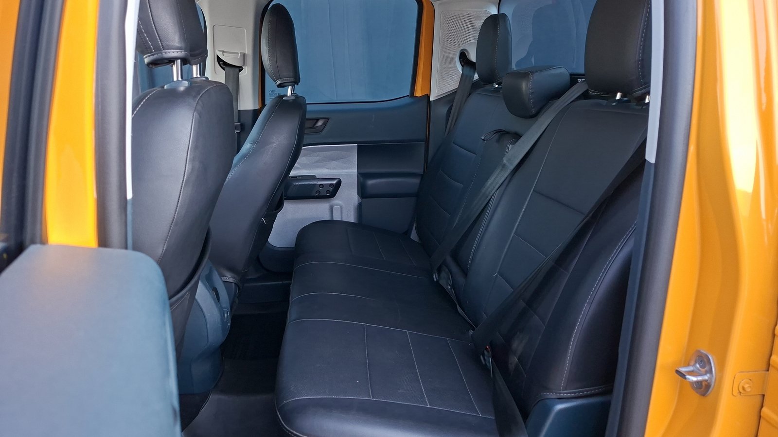 Ford Maverick 2024 - Imagen 14 de 15