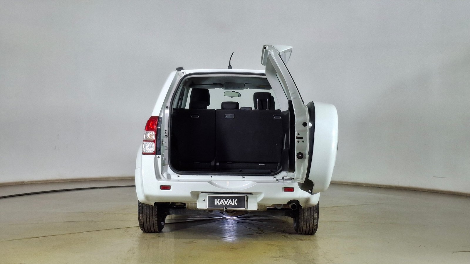 Suzuki GrandNomade 2019 - Imagen 6 de 16