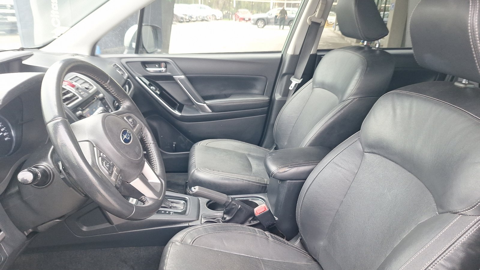 Subaru Forester 2019 - Imagen 15 de 16