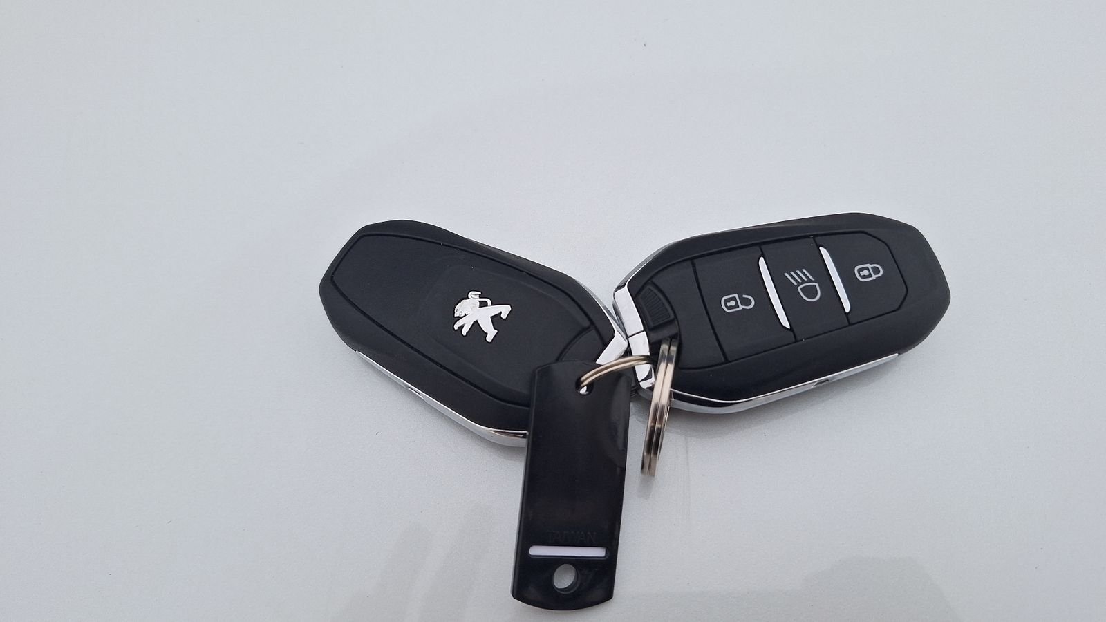 Peugeot 2008 2022 - Imagen 7 de 15