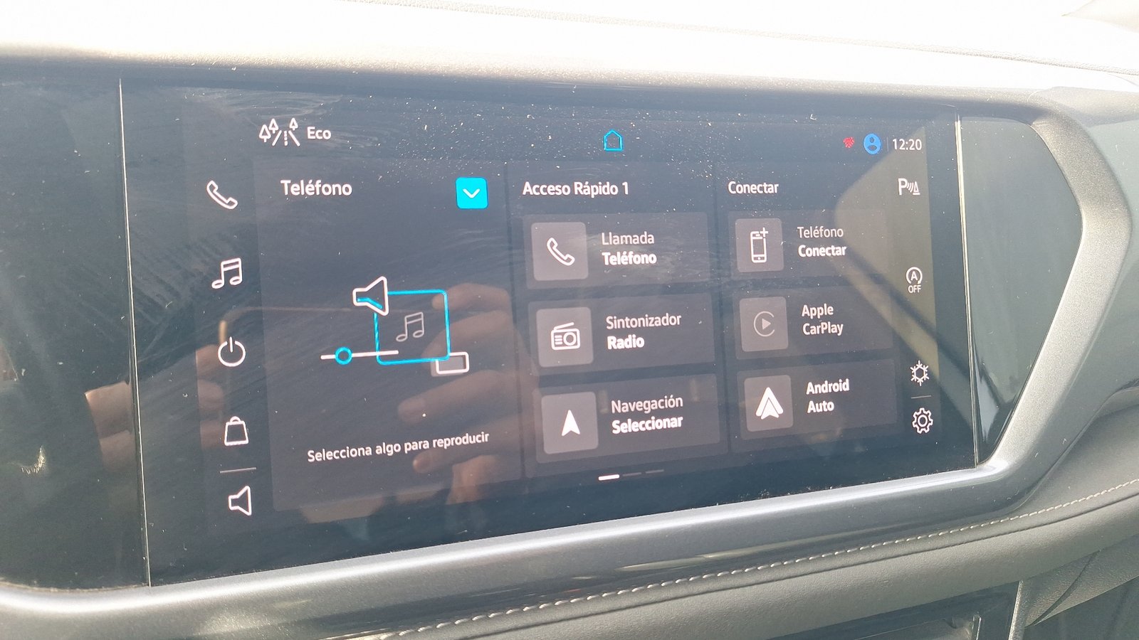 Volkswagen Taos 2022 - Imagen 10 de 16