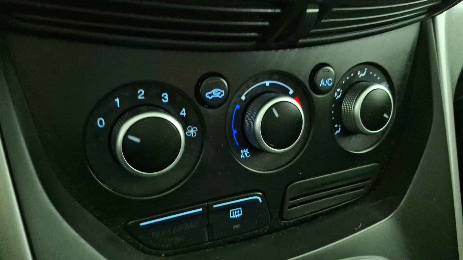 Ford Escape 2013 - Imagen 14 de 16