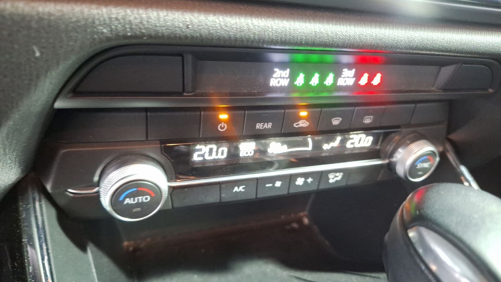 Mazda CX-9 2023 - Imagen 16 de 16
