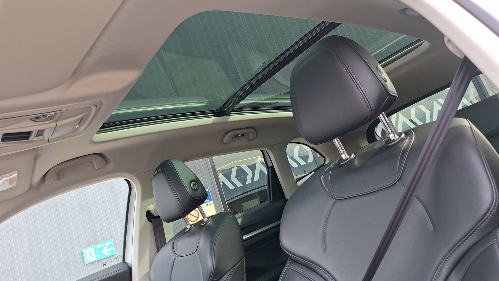 Haval H6 2026 - Imagen 13 de 16