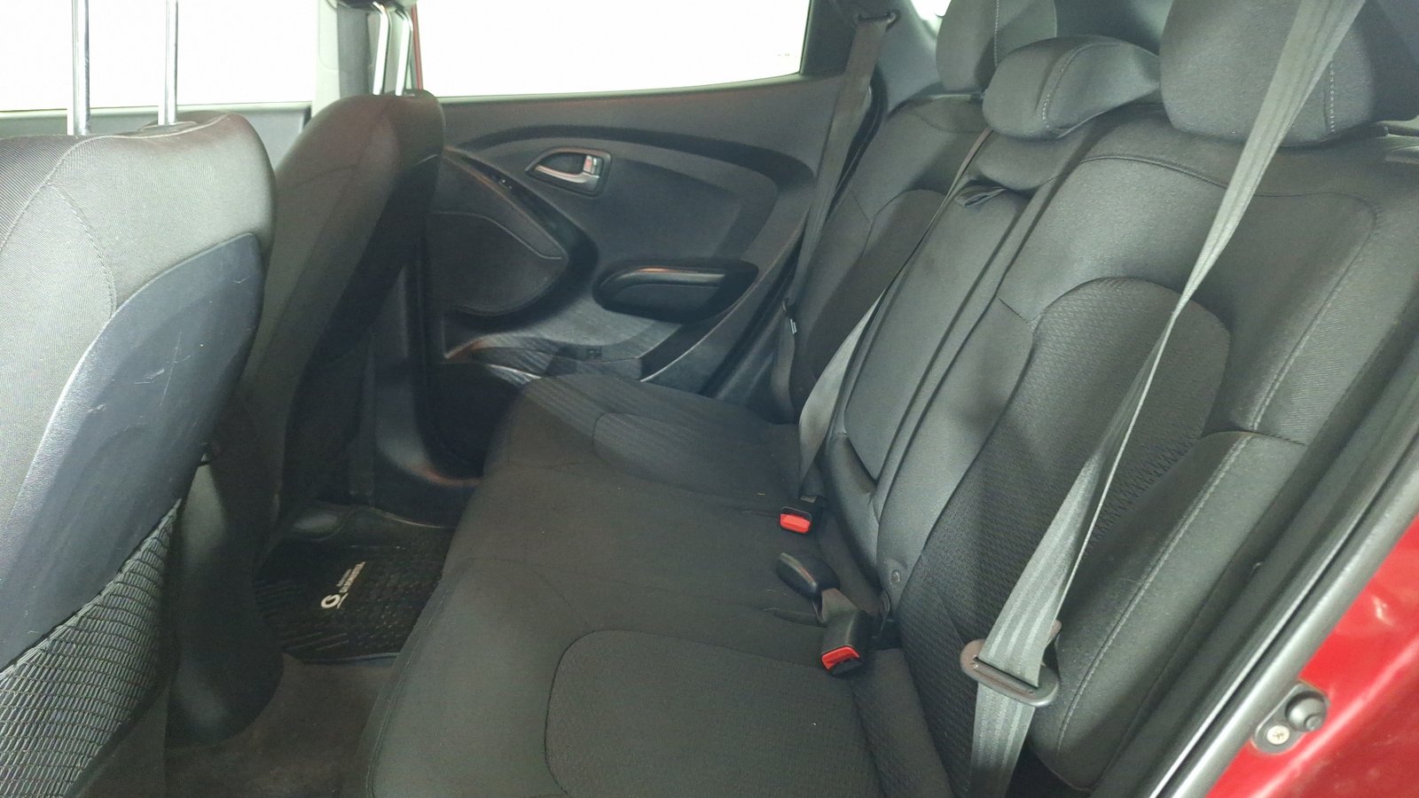 Hyundai Tucson 2015 - Imagen 13 de 16