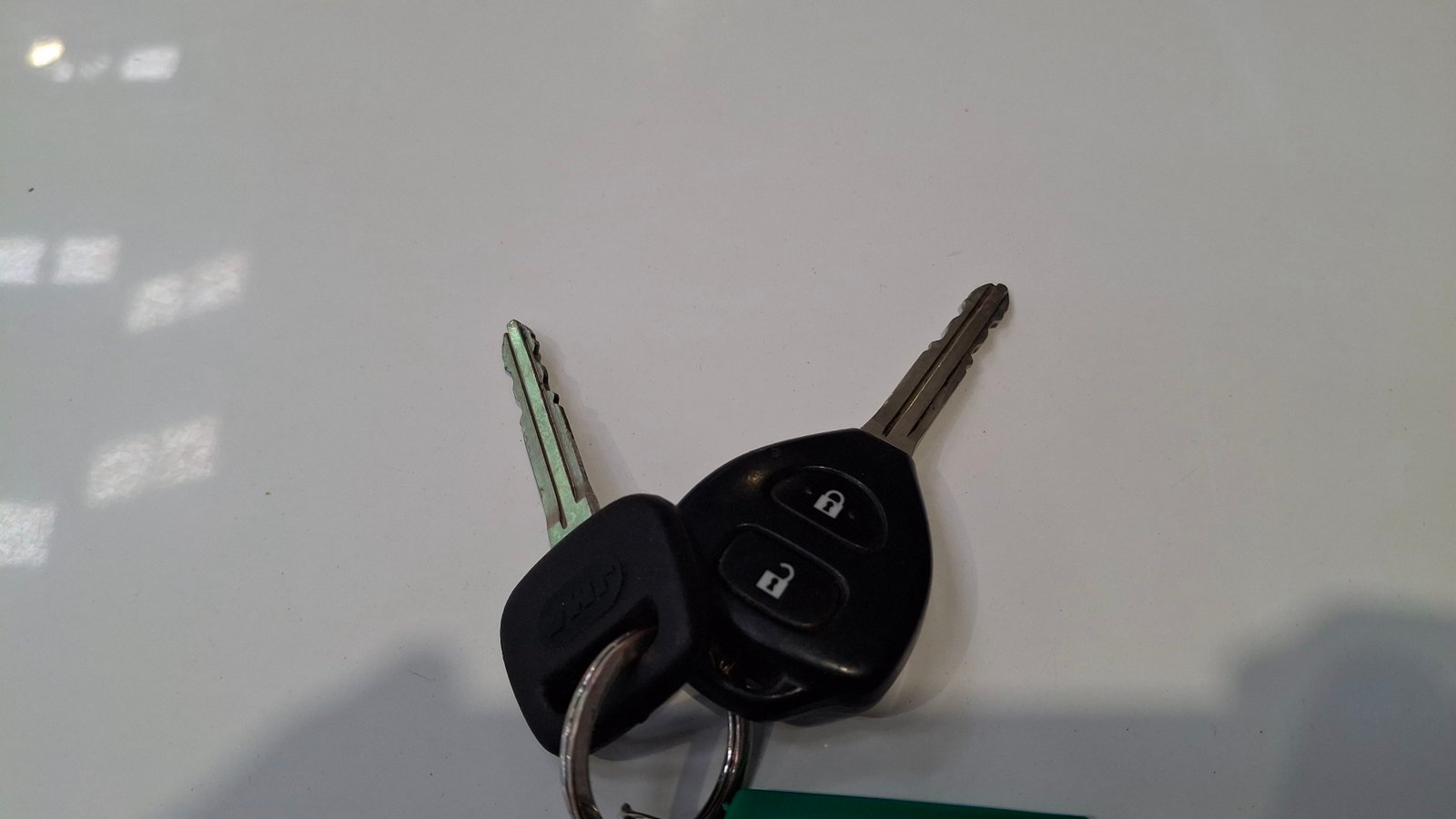 Toyota RAV4 2011 - Imagen 15 de 15