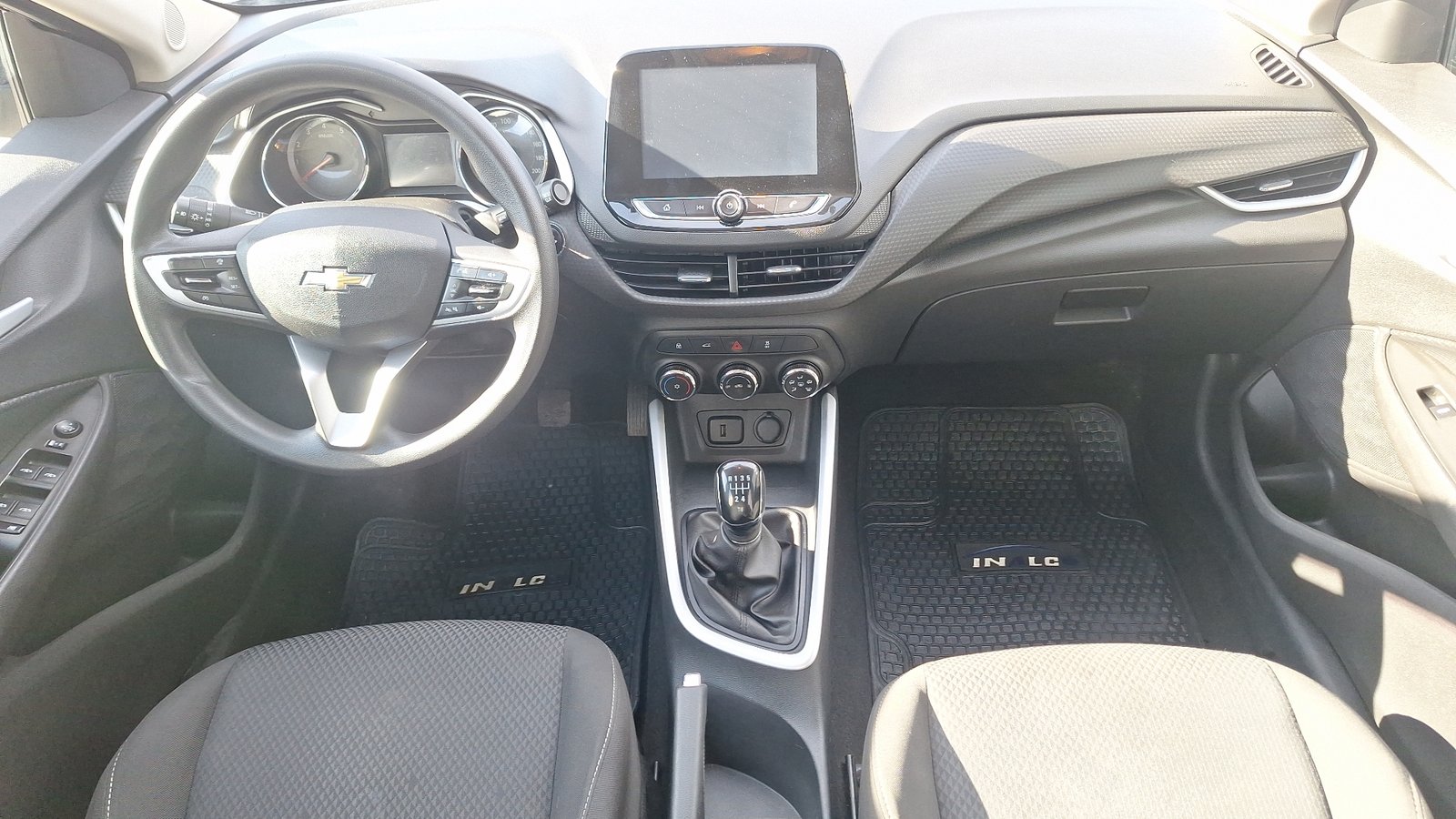 Chevrolet Onix 2022 - Imagen 6 de 15