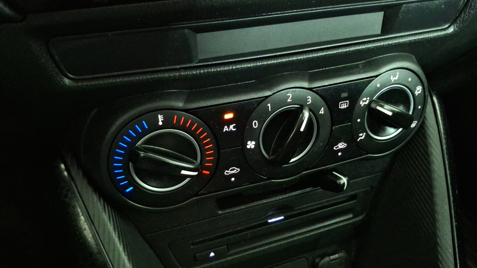Mazda Mazda 2 2017 - Imagen 7 de 8