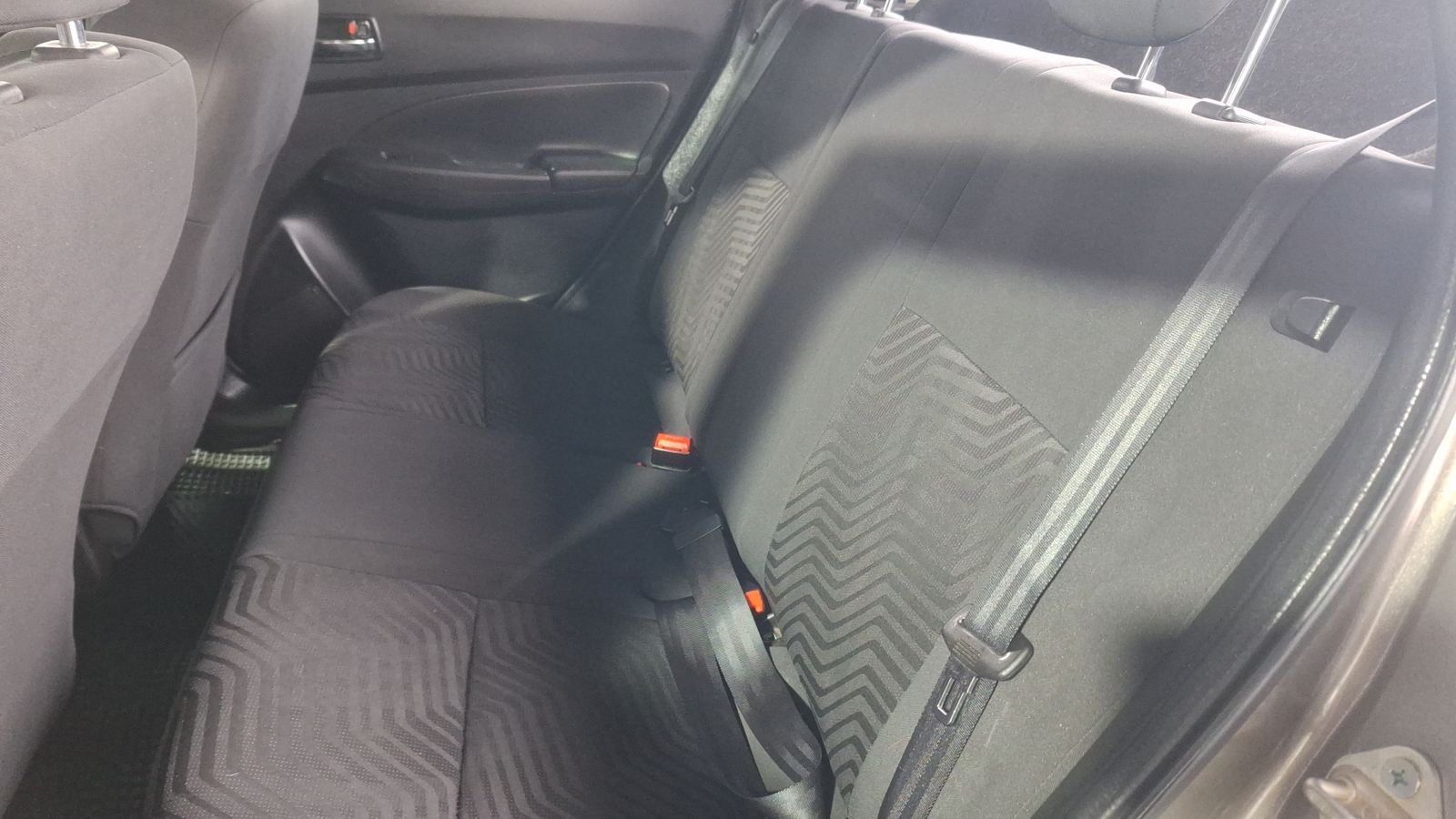 Suzuki Swift 2023 - Imagen 12 de 14