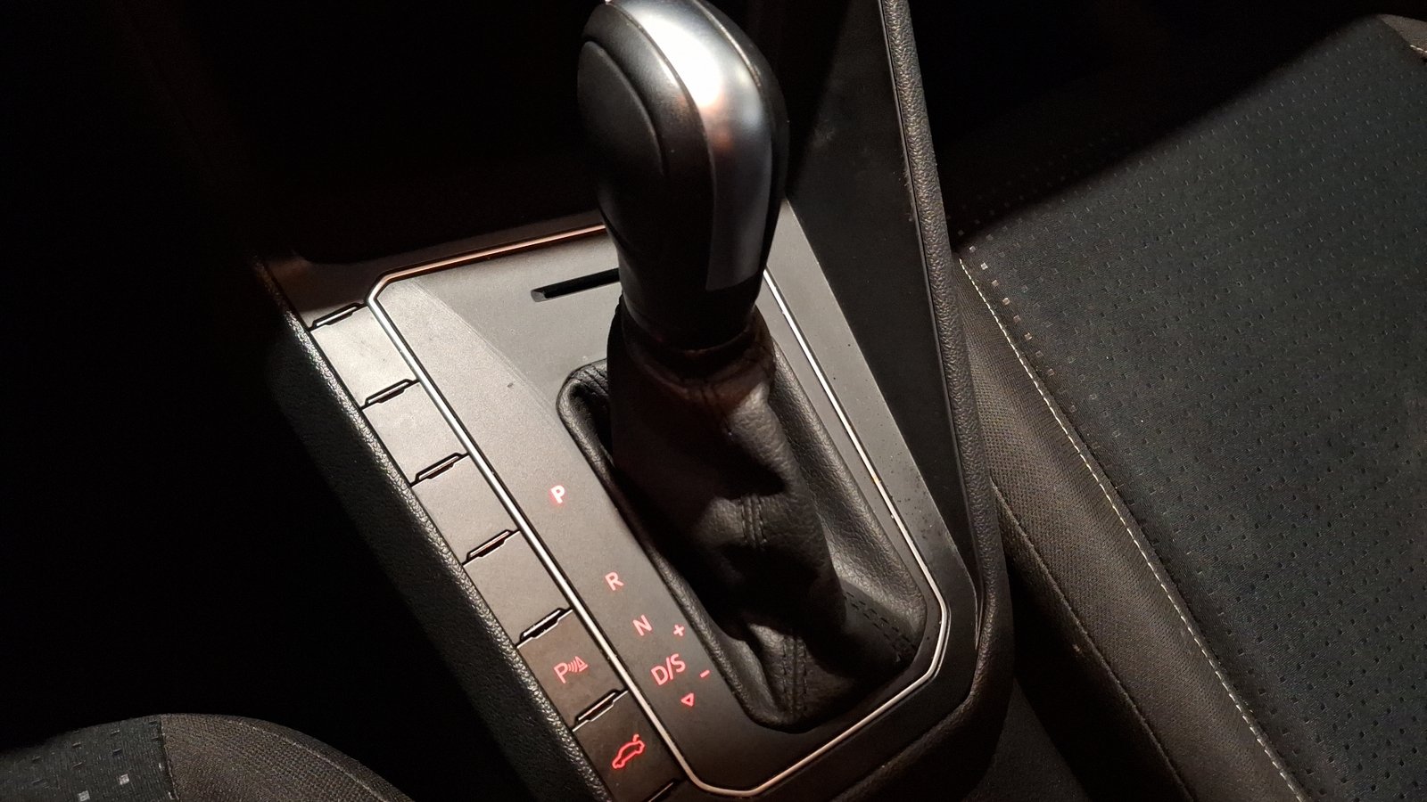 Volkswagen Polo 2023 - Imagen 11 de 15