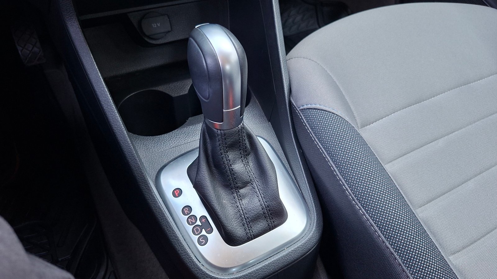 Volkswagen Gol 2022 - Imagen 11 de 14