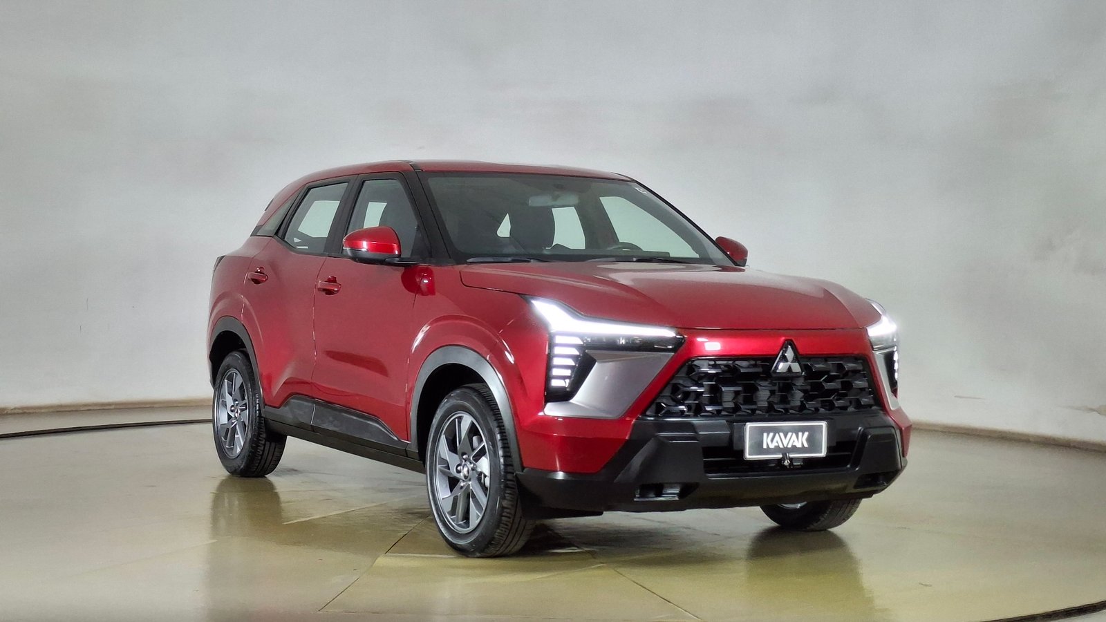 Mitsubishi Outlander 2026 - Imagen 3 de 16