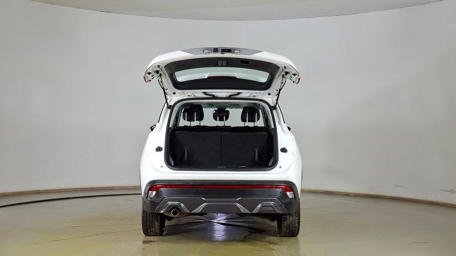 Chevrolet Captiva 2022 - Imagen 6 de 19
