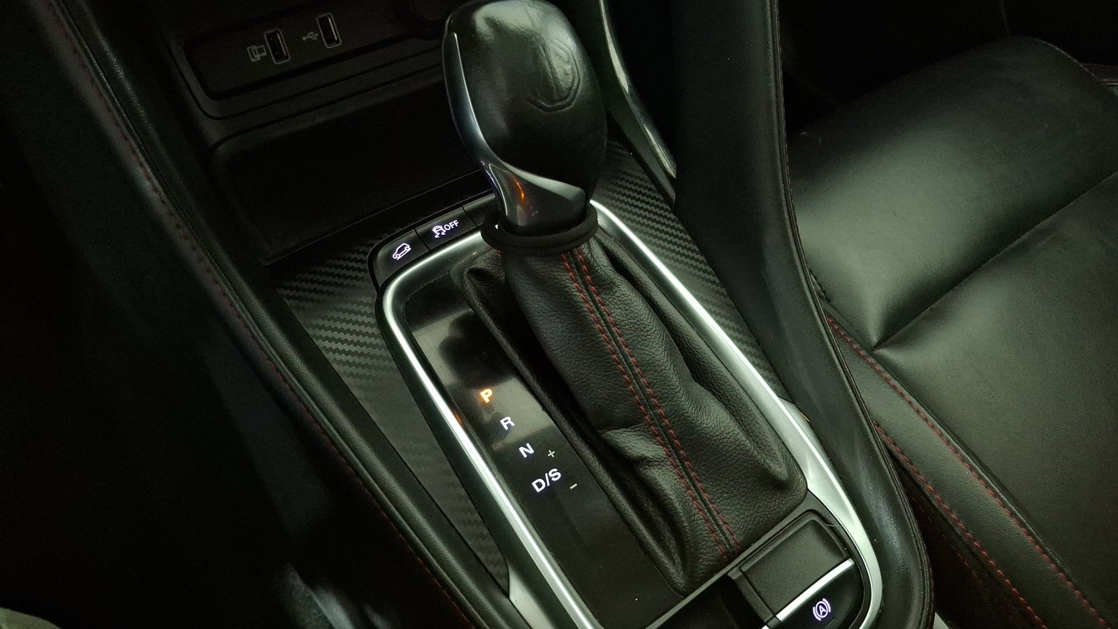 Mg ZX 2022 - Imagen 11 de 16