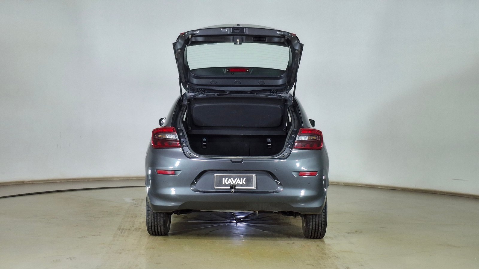 Suzuki Baleno 2025 - Imagen 6 de 16