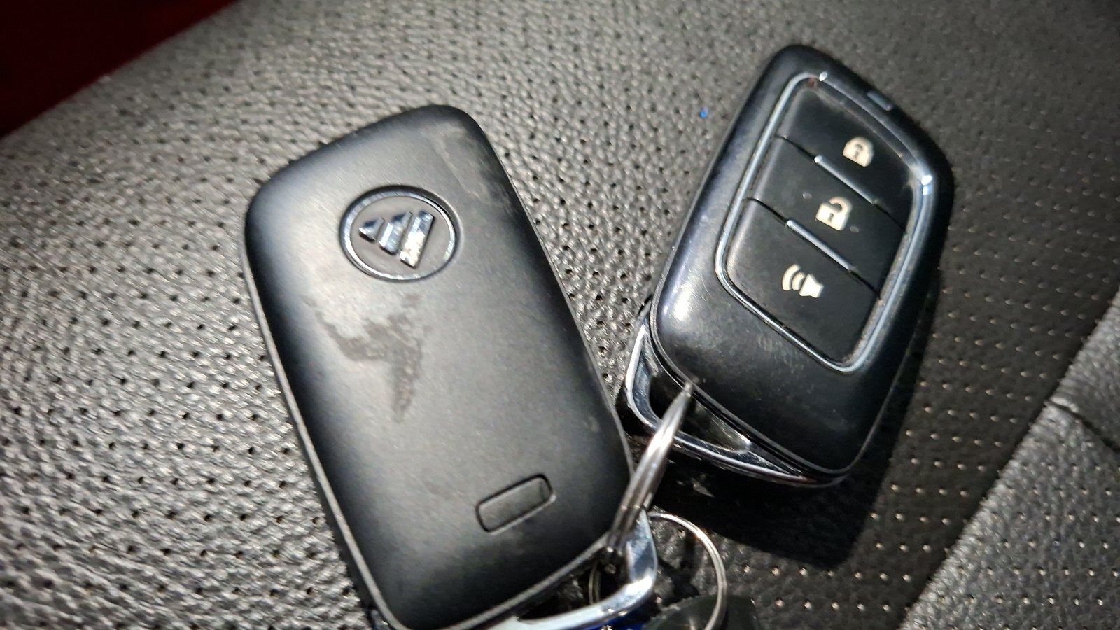Foton G7 2024 - Imagen 17 de 17
