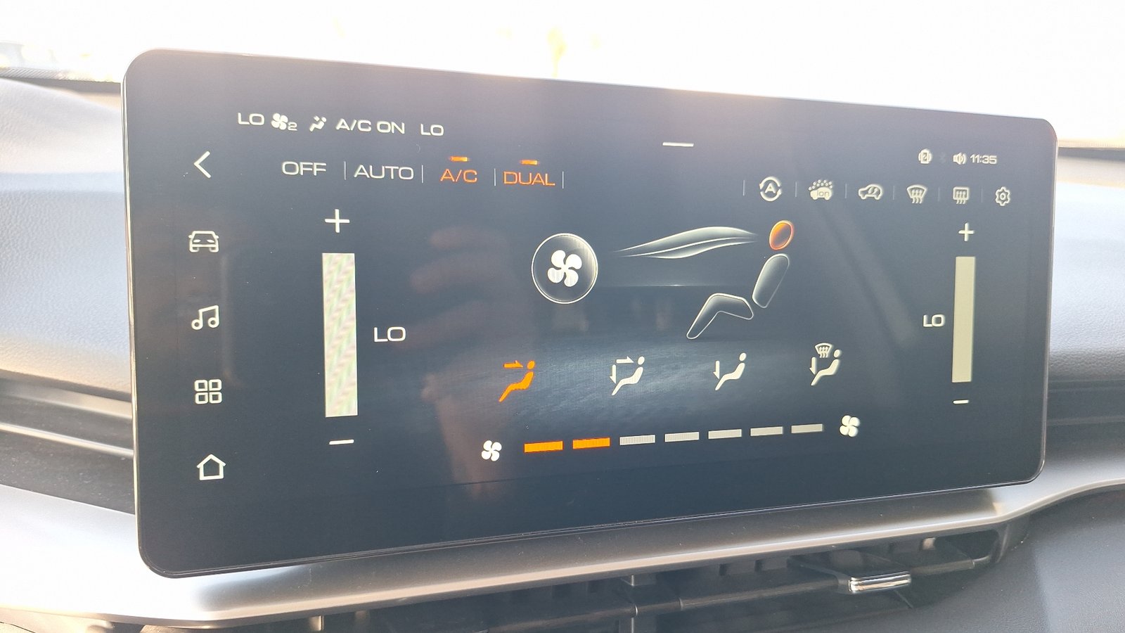 Haval H6 2023 - Imagen 16 de 16