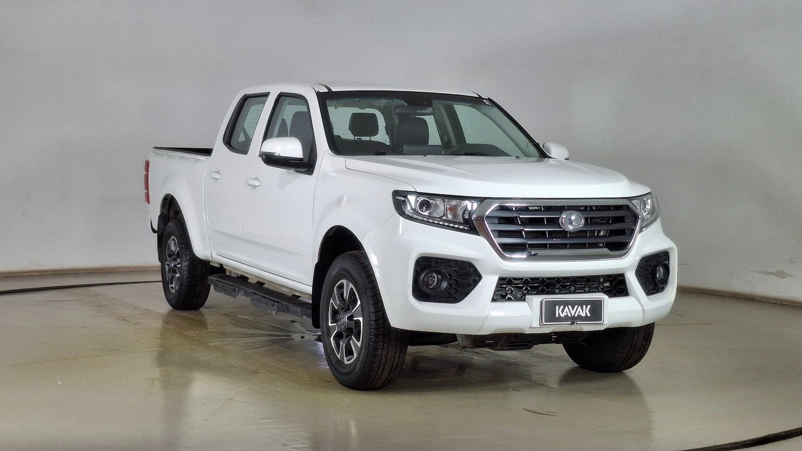 Great Wall WINGLE 7 2022 - Imagen 3 de 16