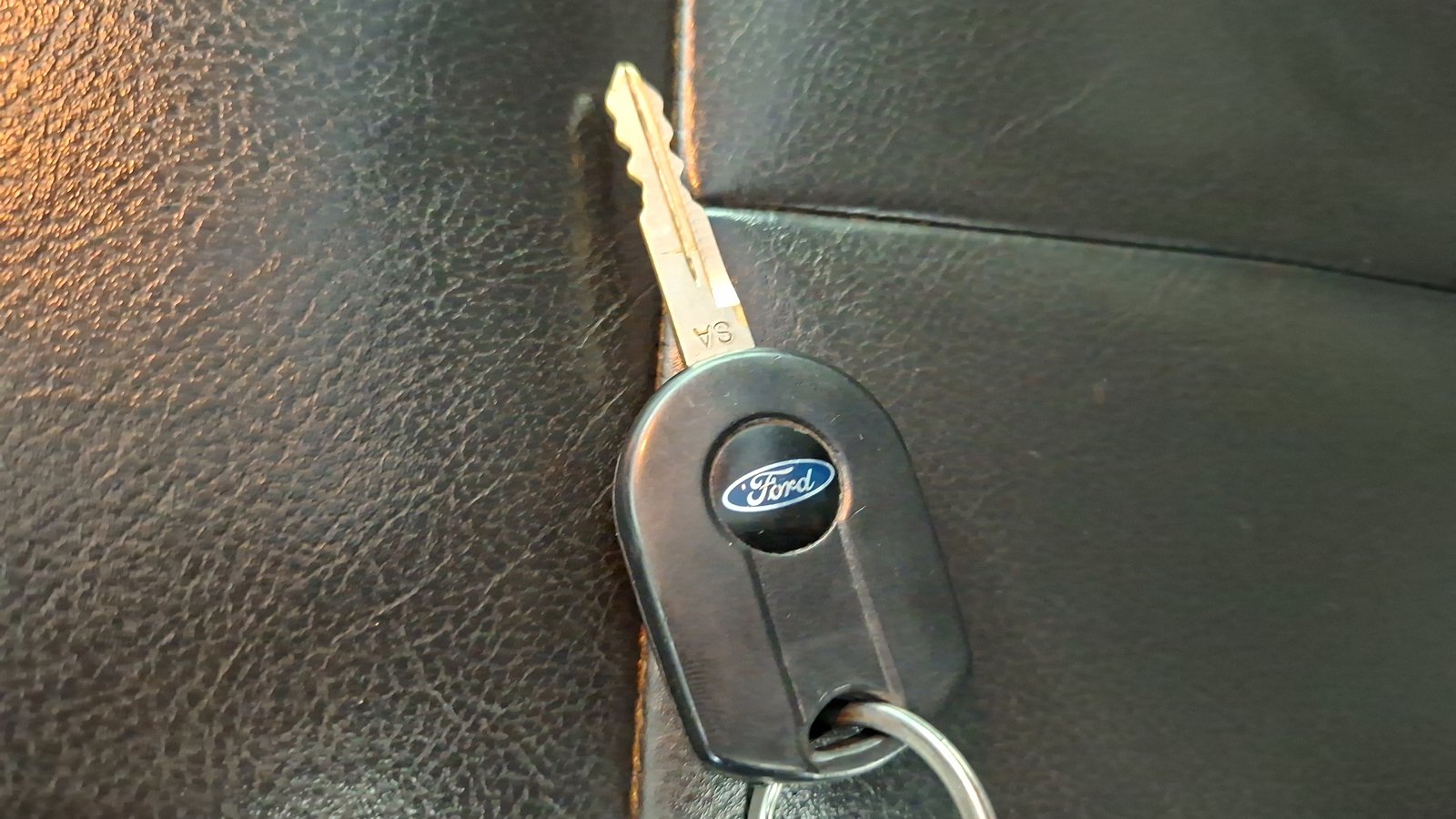 Ford F-150 2014 - Imagen 17 de 17