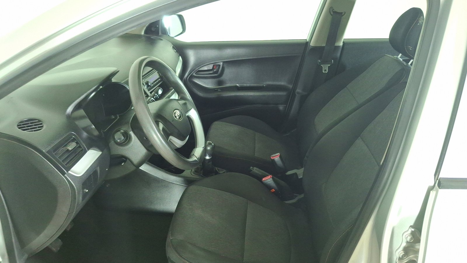 Kia MORNING 2014 - Imagen 12 de 15