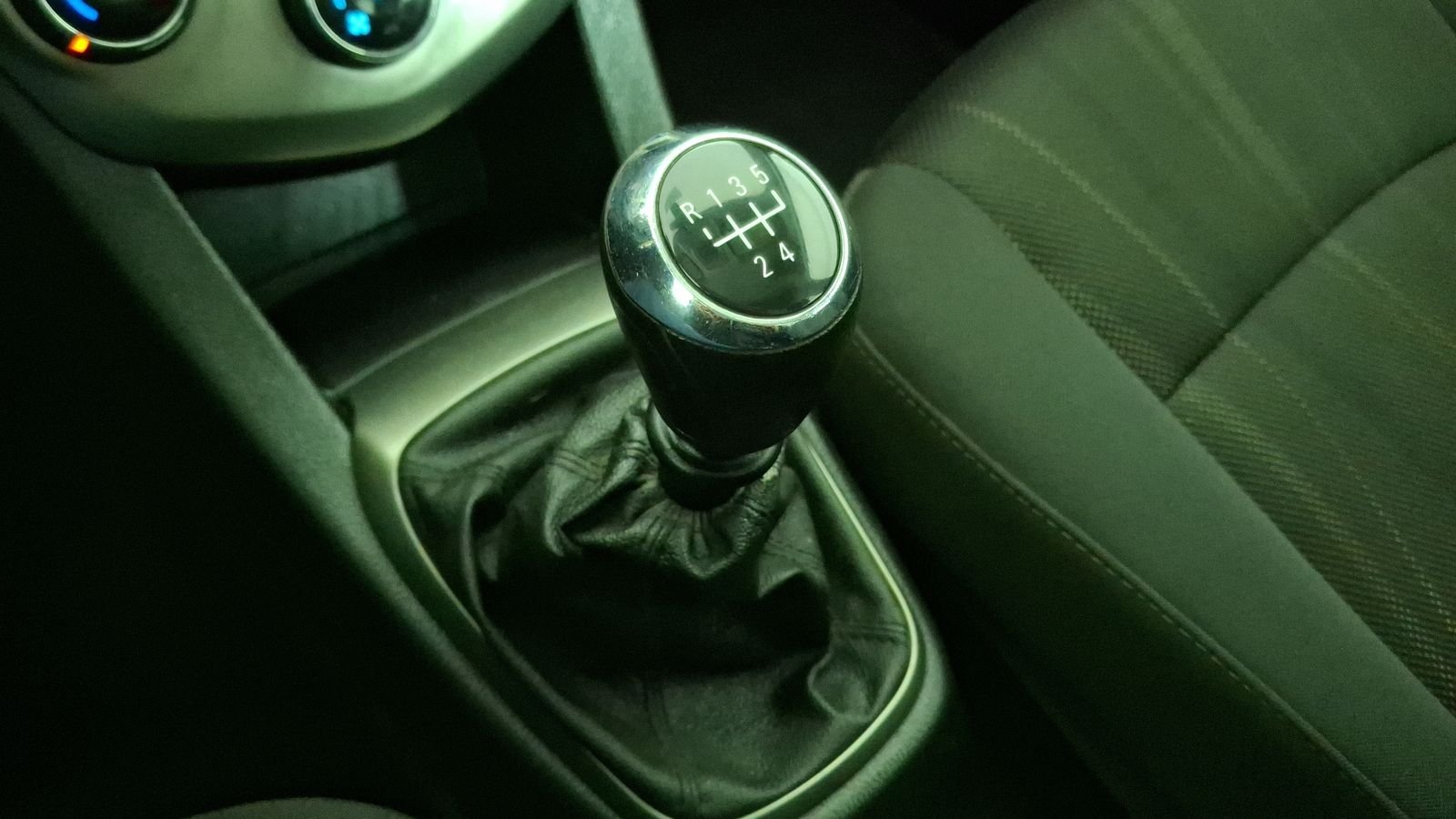Chevrolet Sonic 2014 - Imagen 11 de 15