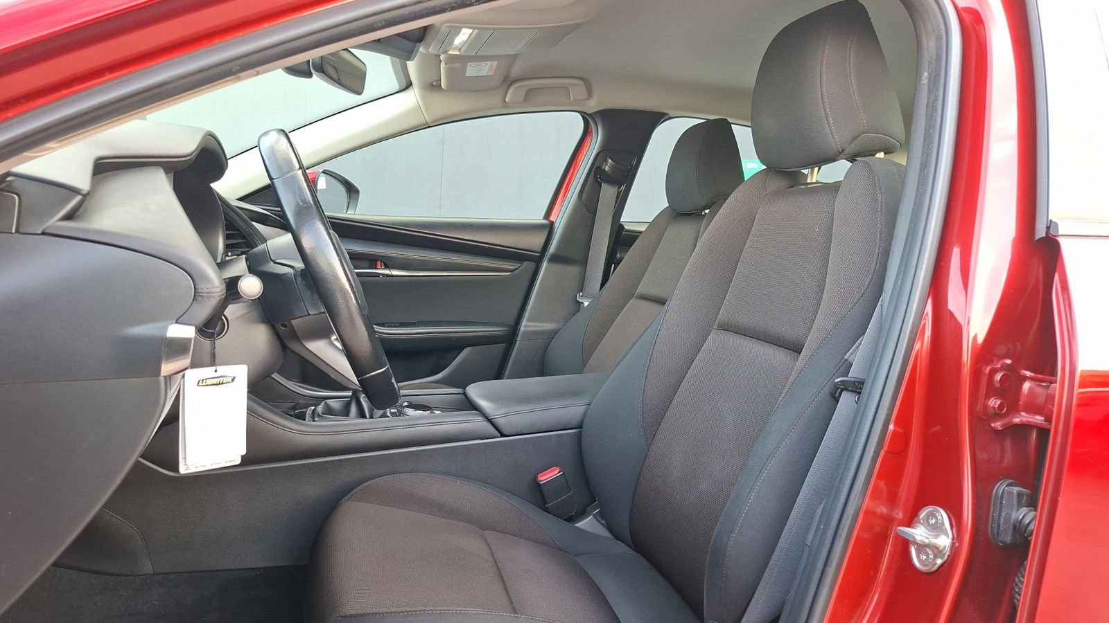 Mazda Mazda 3 2022 - Imagen 13 de 15