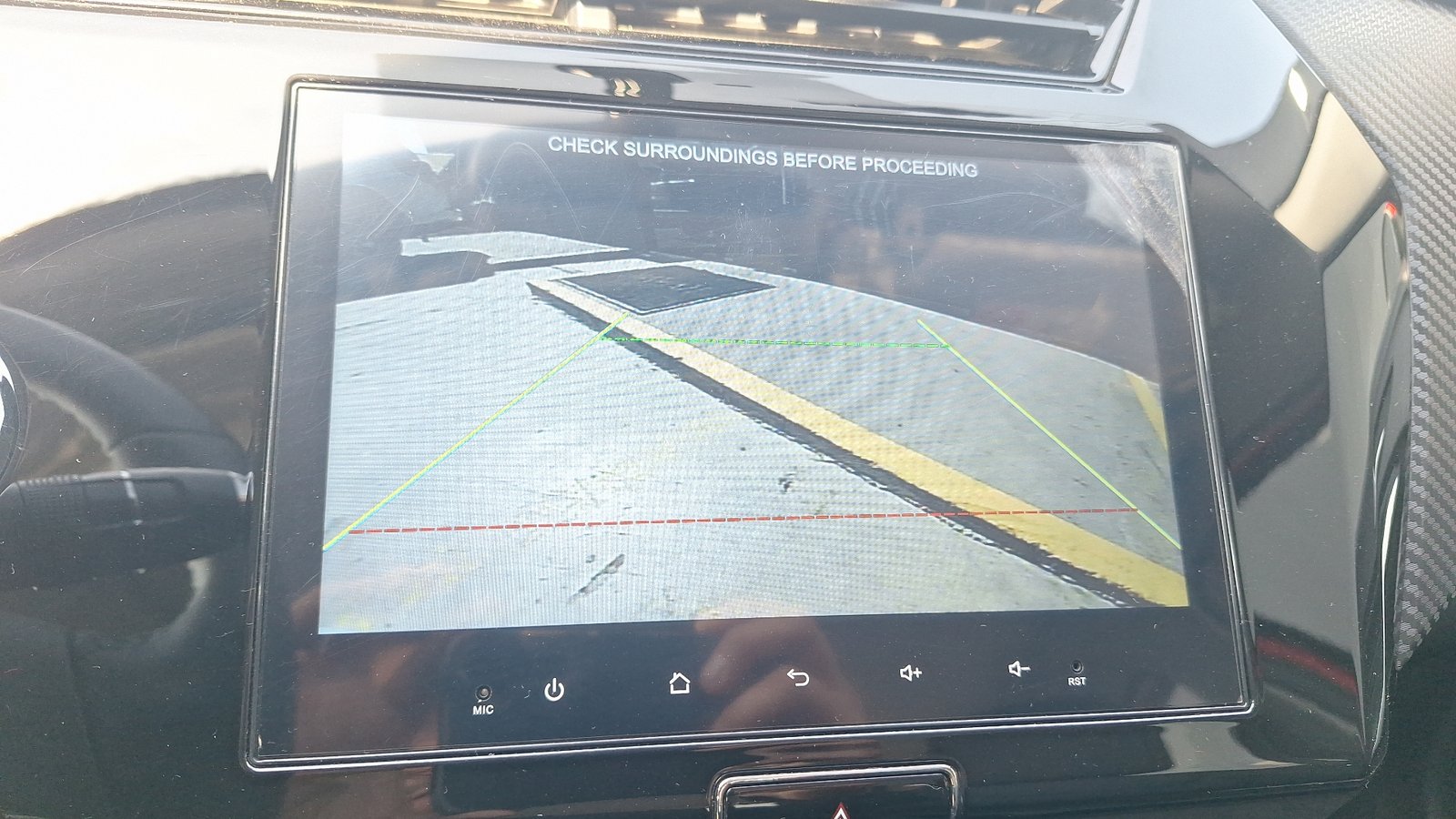 Chery Tiggo 2 Pro 2023 - Imagen 12 de 15