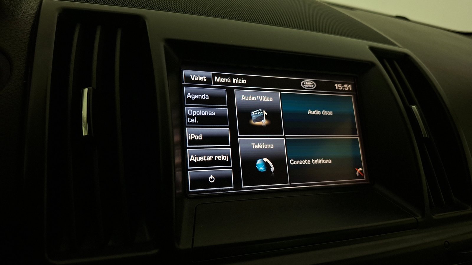 Land Rover Freelander 2013 - Imagen 11 de 17