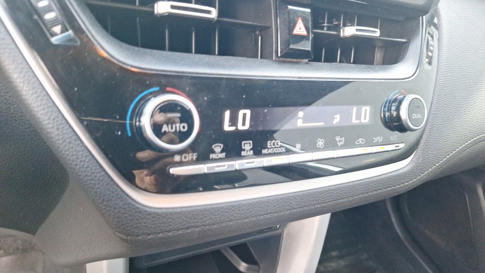 Toyota Corolla Cross 2022 - Imagen 15 de 15