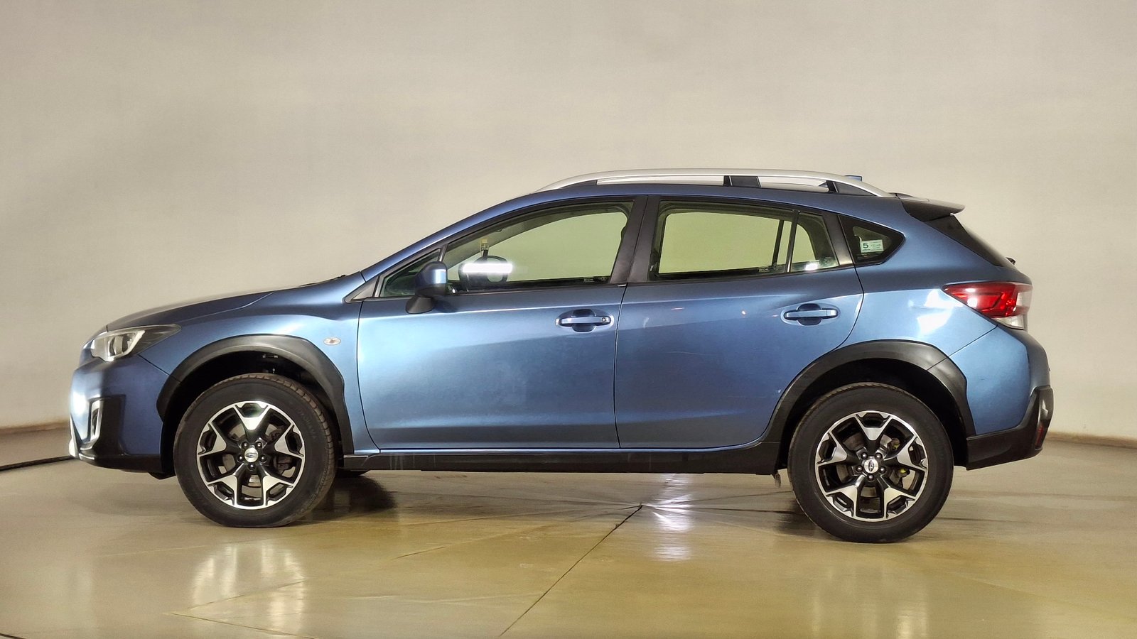 Subaru XV 2018 - Imagen 7 de 16