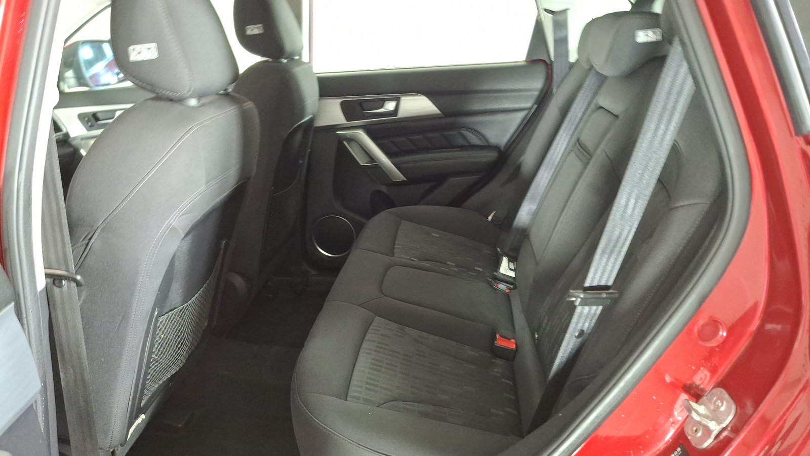 Haval H2 2016 - Imagen 13 de 15