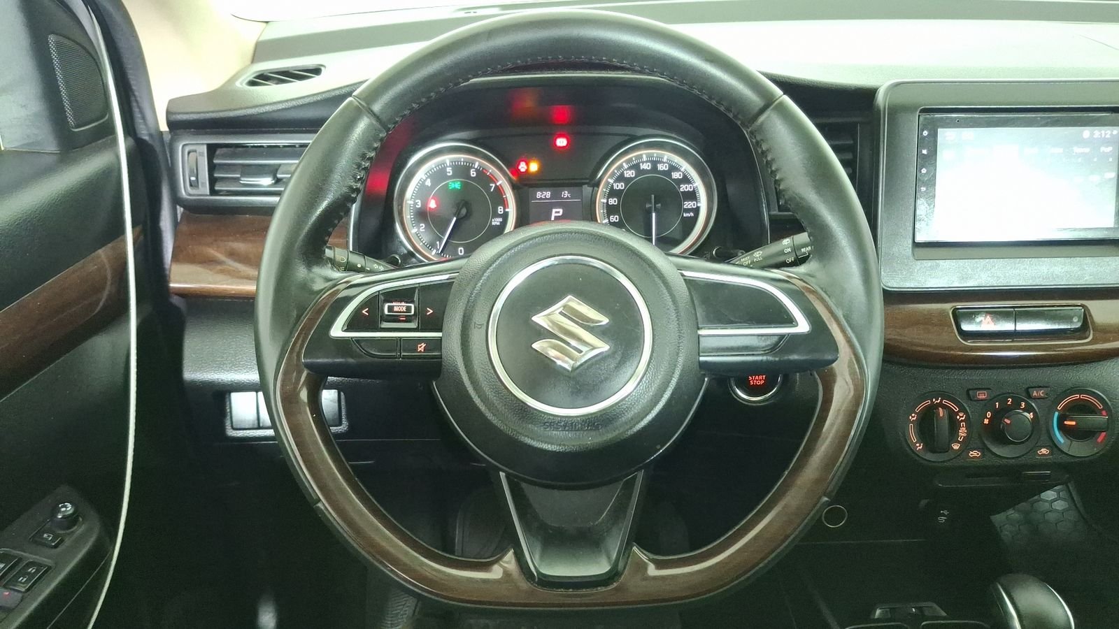 Suzuki Ertiga 2019 - Imagen 5 de 13