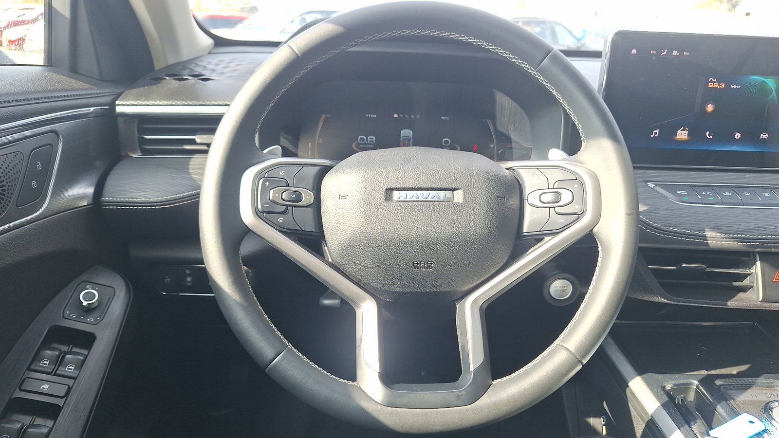 Gwm Haval Jolion 2025 - Imagen 8 de 16