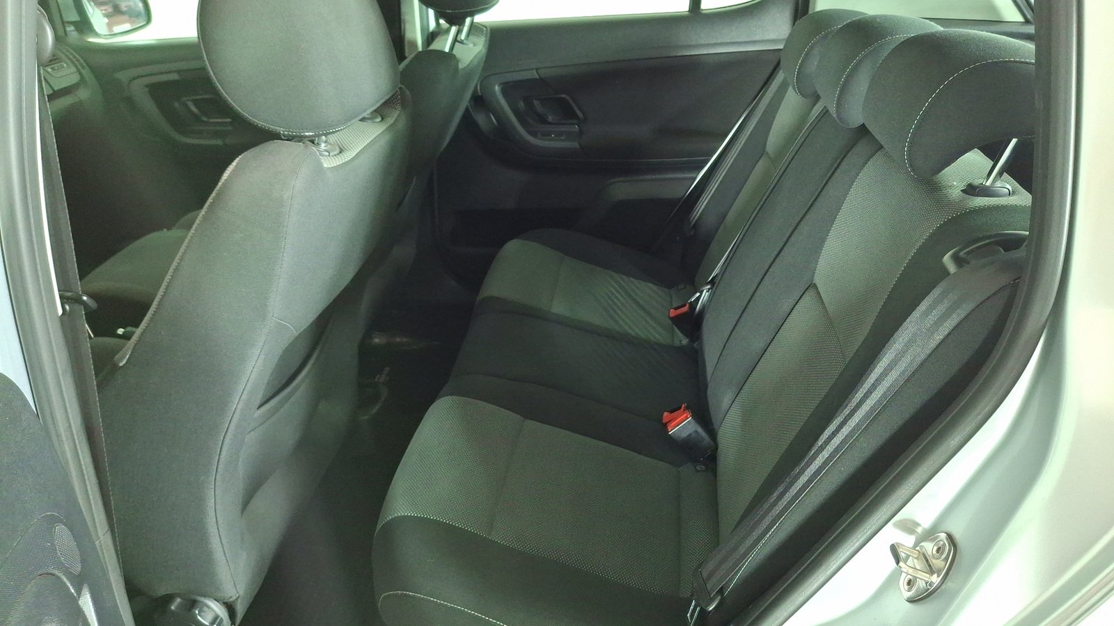 Skoda Fabia 2012 - Imagen 13 de 15