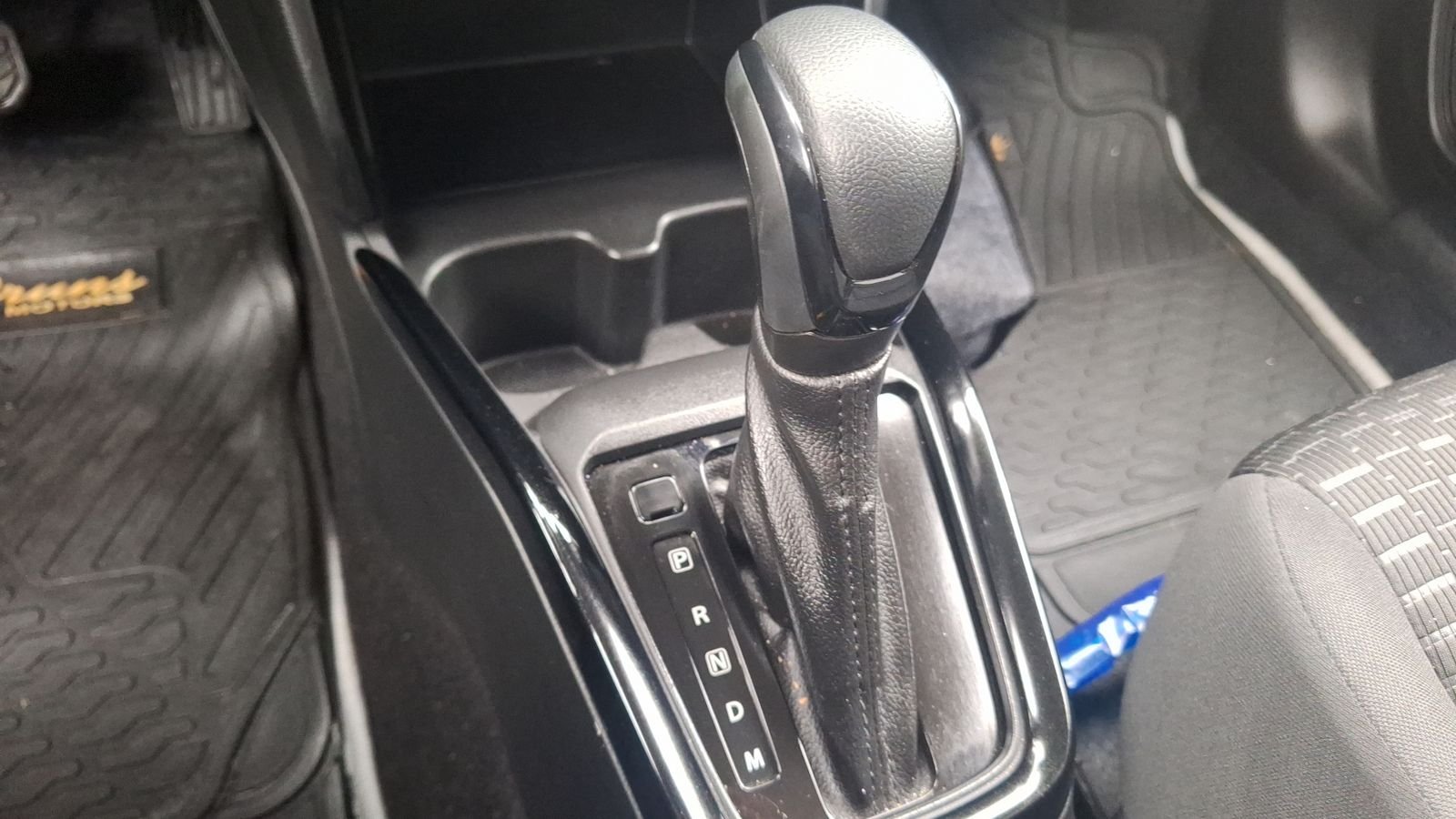 Suzuki Swift 2026 - Imagen 11 de 15