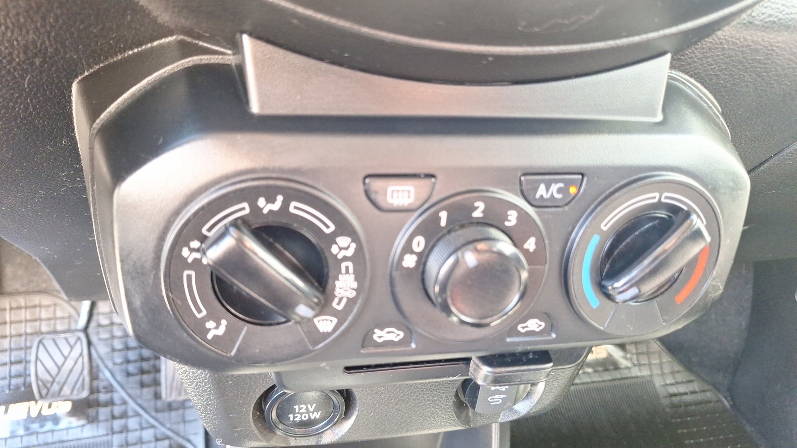 Suzuki S-Presso 2022 - Imagen 15 de 15