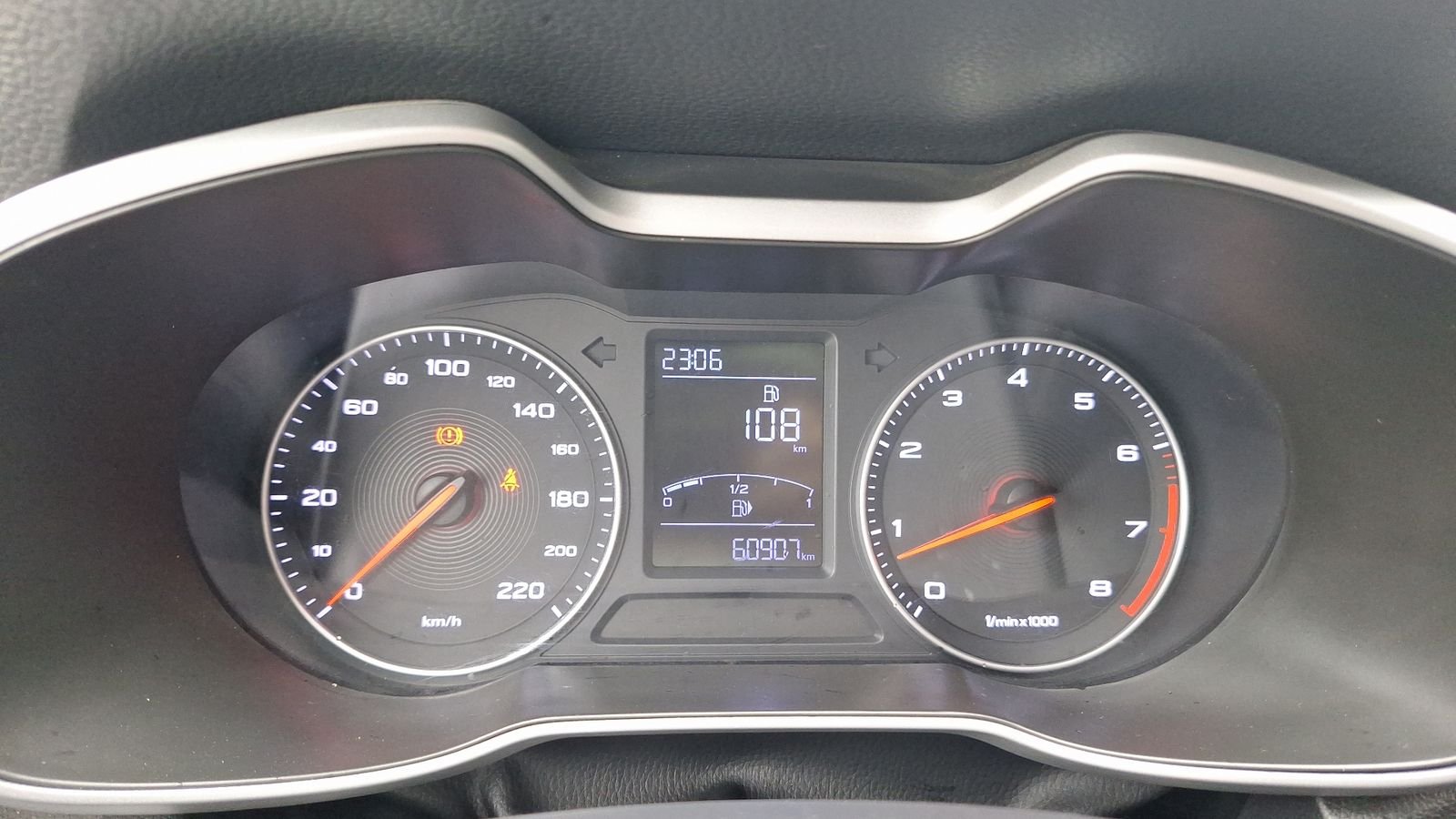 MG Zs 2019 - Imagen 9 de 14